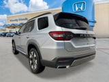 2026 Honda Pilot - Preview 2