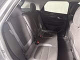2025 Chevrolet Trailblazer - Preview 16