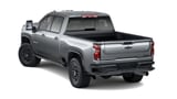 2026 Chevrolet Silverado 2500 HD - Preview 2