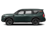 2027 Nissan Armada - Preview 3