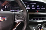 2024 Cadillac Escalade ESV - Preview 14