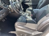 2019 Jeep Cherokee - Preview 7