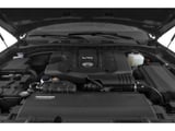 2020 Nissan Armada - Preview 15