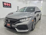2019 Honda Civic - Preview 7