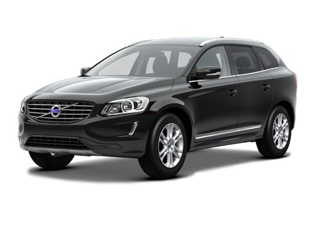 2016 Volvo XC60 - Image 1