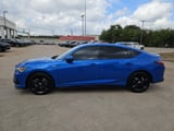 2026 Acura Integra - Preview 4