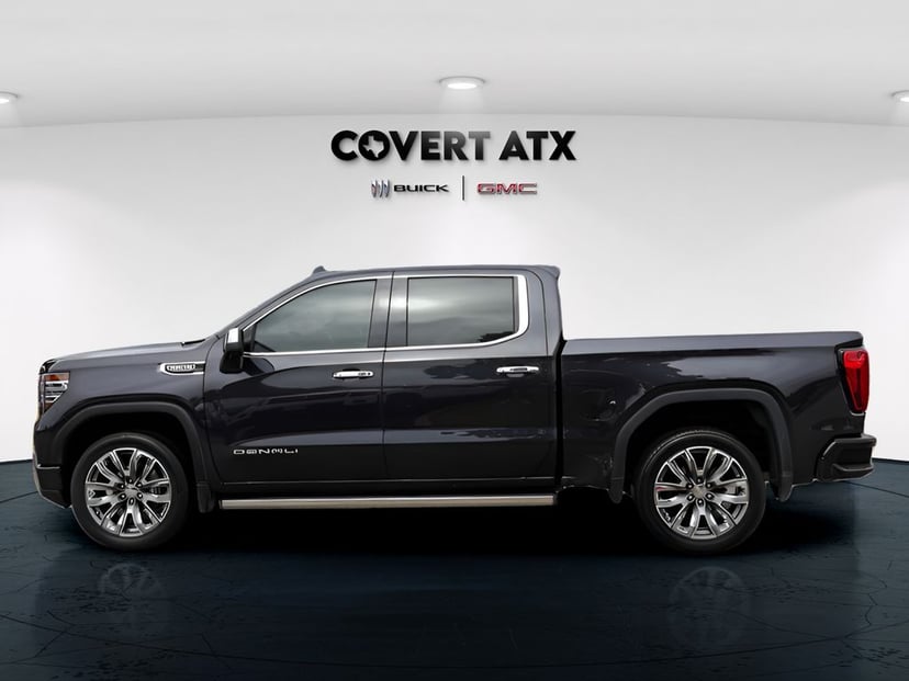 2023 GMC Sierra - Image 2
