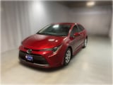 2025 Toyota Corolla - Preview 3