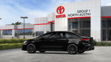 2027 Toyota Corolla - Preview 5