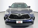 2026 Toyota Highlander - Preview 3