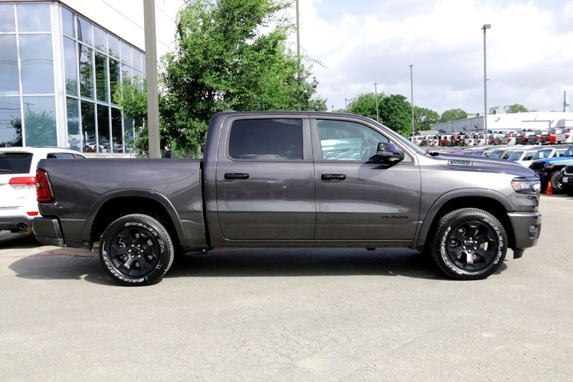 2026 Ram 1500 - Image 1