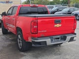 2016 Chevrolet Colorado - Preview 5