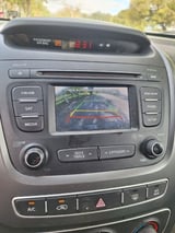 2015 Kia Sorento - Preview 9