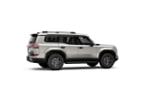 2026 Lexus GX - Preview 4