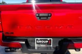 2026 Toyota Tacoma - Preview 9