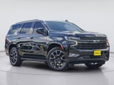 2021 Chevrolet Tahoe - Preview 2