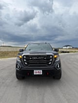 2020 GMC Sierra 1500 - Preview 3