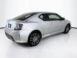 2014 Scion tC - Preview 7