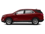 2020 Chevrolet Equinox - Preview 2