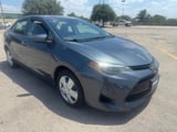 2018 Toyota Corolla - Preview 2