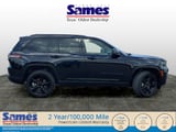 2024 Jeep Grand Cherokee - Preview 2