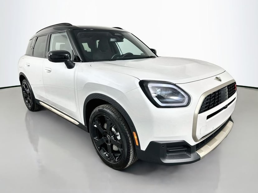 2027 MINI Countryman - Image 3