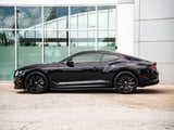 2022 Bentley Continental GT - Preview 13