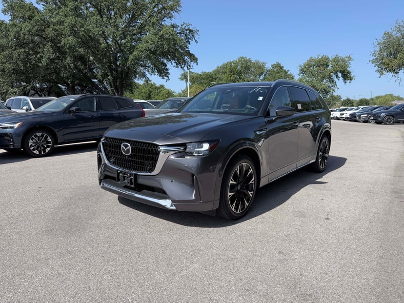 2024 Mazda CX-90 - Image 1