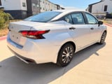 2020 Nissan Versa - Preview 6