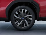 2026 Subaru Forester - Preview 9