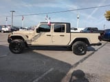 2022 Jeep Gladiator - Preview 4