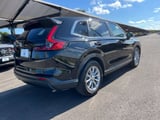 2025 Honda CR-V - Preview 4