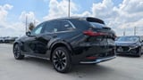 2026 Mazda CX-90 - Preview 4
