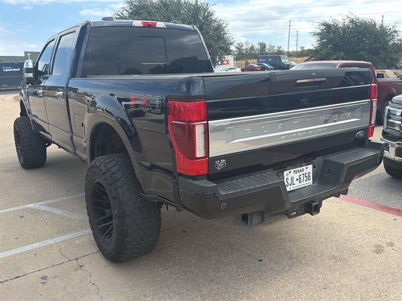 2022 Ford F-250 - Image 2