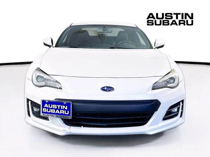 2018 Subaru BRZ - Image 3