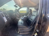2016 Chevrolet Silverado 1500 - Preview 9