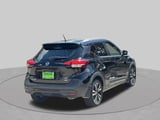 2020 Nissan Kicks - Preview 5