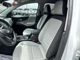 2022 Chevrolet Equinox - Preview 11