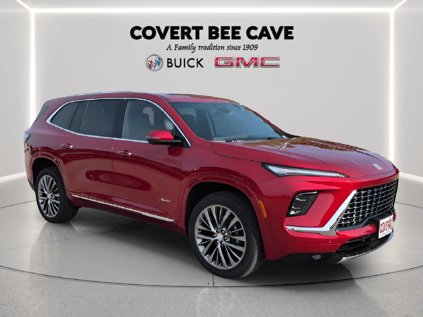 2026 Buick Enclave - Image 1