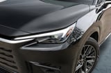 2024 Lexus TX - Preview 2