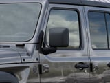 2026 Jeep Wrangler - Preview 12