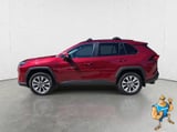 2025 Toyota RAV4 - Preview 8