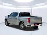 2026 Chevrolet Silverado - Preview 2