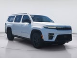 2026 Jeep Grand Wagoneer L - Preview 7
