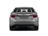 2015 Toyota Corolla - Preview 8