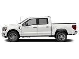 2026 Ford F-150 - Preview 3