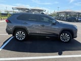 2025 Toyota RAV4 - Preview 4