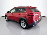 2023 Toyota Corolla Cross - Preview 7
