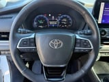 2025 Toyota Grand Highlander - Preview 14