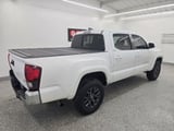 2021 Toyota Tacoma - Preview 7